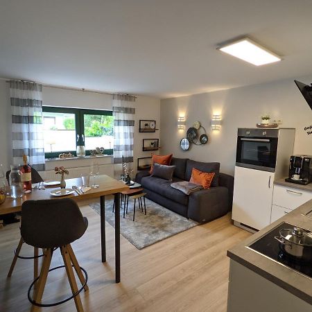 Ferienwohnung Am Waldweg Kaisersesch المظهر الخارجي الصورة