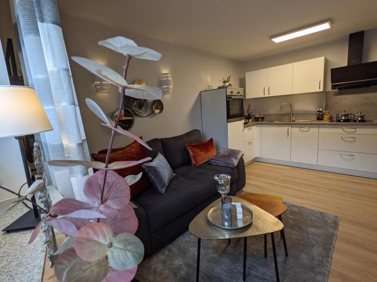 Ferienwohnung Am Waldweg Kaisersesch المظهر الخارجي الصورة