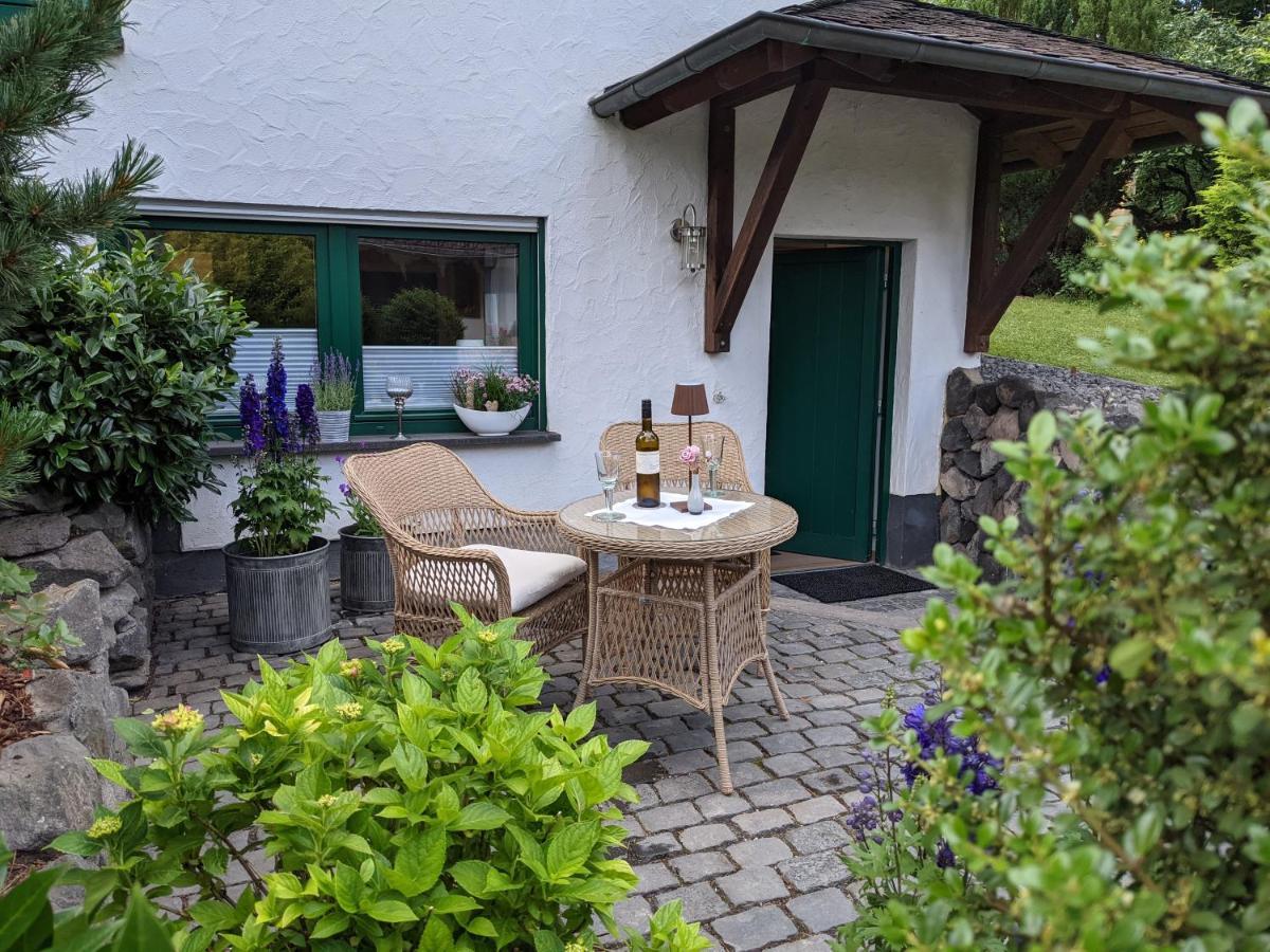 Ferienwohnung Am Waldweg Kaisersesch المظهر الخارجي الصورة